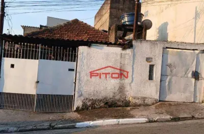 Terreno à venda na Rua Monsenhor Meireles, 61, Jardim Penha, São Paulo