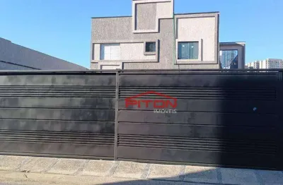 Apartamento com 2 quartos à venda - vila marieta - são paulo/sp