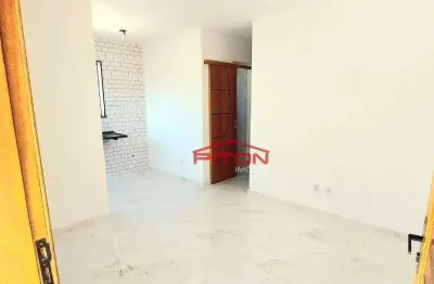 Apartamento com 2 quartos à venda - vila marieta - são paulo/sp