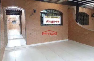 Sobrado para alugar 02 quartos jardim jaú - penha - são paulo/sp