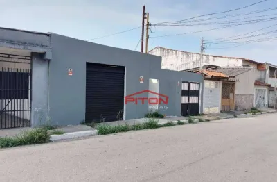 Terreno à venda, 422 m² por r$ 844.000,00 - jardim popular - são paulo/sp