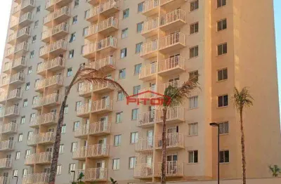 Apartamento com 2 dormitórios para alugar, 35 m² por r$ 1.944,00/mês - penha de frança - são paulo/sp