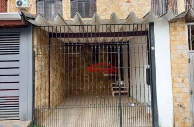 Casa com 2 quartos à venda na Rua Martinho de Sousa, 128, Ermelino Matarazzo, São Paulo