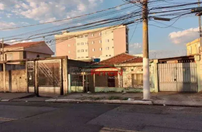 Terreno à venda, 400 m² por r$ 990.000.000,00 - vila ré - são paulo/sp