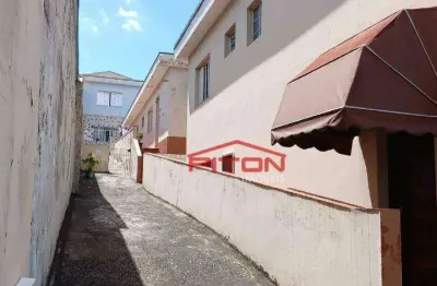 Terreno à venda na Rua Montes Aureos, 67, Vila Esperança, São Paulo