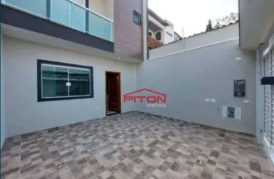 Sobrado com 2 dormitórios à venda, 71 m² por r$ 550.000,00 - vila matilde - são paulo/sp