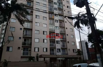 Apartamento com 2 dormitórios à venda, 52 m² por r$ 380.000 - vila guilhermina - são paulo/sp