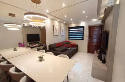 Casa em condomínio fechado com 2 quartos à venda na Rua Urá, 112, Cangaíba, São Paulo