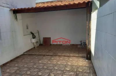 Casa com 3 quartos à venda na Rua Doutor Ismael Dias, 300, Penha, São Paulo