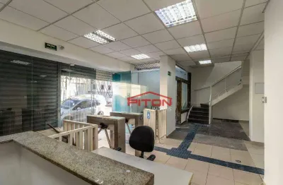 Prédio 23 salas em 03 pavimentos, 1332 m² - venda por r$ 13.000.000 ou aluguel por r$ 61.080/mês - tatuapé - são paulo/sp