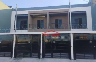 Casa com 2 quartos à venda na Rua São Saturnino, 134, Vila Nhocune, São Paulo