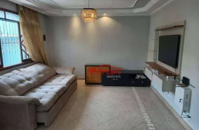 Sobrado 3 dormitórios sendo (1 suíte com sanca e clouset) e restaurante - penha - sp.