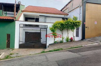 Casa com 3 quartos para alugar na Rua São Severiano, 43, Penha, São Paulo