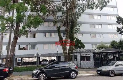 Apartamento com 2 quartos à venda na Rua São Pedro dos Ferros, 77, Jardim Popular, São Paulo