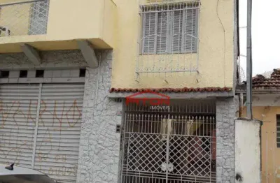 Sobrado com 3 dormitórios à venda, 180 m² por r$ 560.000,00 - penha de frança - são paulo/sp