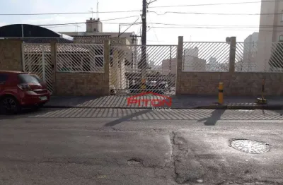 Apartamento com 2 dormitórios à venda, 57 m² por r$ 240.000,00 - jardim danfer - são paulo/sp