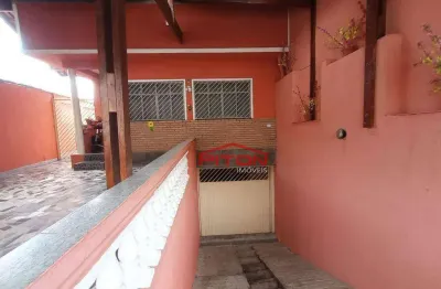 Casa com 2 quartos à venda na Rua Coronel José Menezes, 496, Jardim Penha, São Paulo