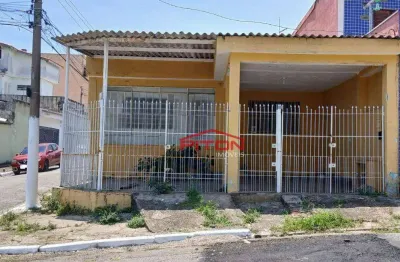 Casa com 3 quartos à venda na Rua Coquetá, 370, Vila Ré, São Paulo