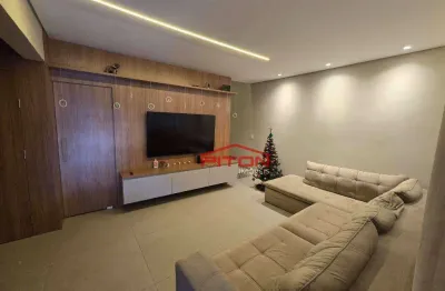 Sobrado com 2 dormitórios sendo 2 suites  à venda, 95 m² por r$ 710.000 - cidade nova são miguel - são paulo/sp