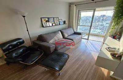 Apartamento com 2 quartos à venda na Avenida Tarumã, 2, Penha De França, São Paulo