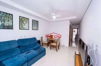 Casa com 3 quartos à venda na Praça Santa Quitéria, 37, Jardim Nordeste, São Paulo