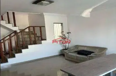 Casa com 3 quartos à venda na Rua Rosa Pavone, 361, Penha De França, São Paulo