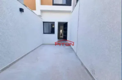 Casa com 2 quartos à venda na Rua Primavera da Vida, 134, Ermelino Matarazzo, São Paulo