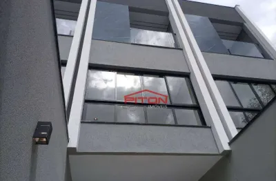 Sobrado á venda Espaço Gourmet com 3 quartos suítes, 150 m² por R$ 890.000 - Penha - São Paulo/SP