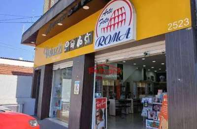 Prédio à venda, 450 m² por R$ 3.200.000 - Cangaíba - São Paulo/SP