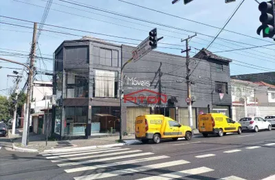 Prédio, 270 m² - venda por R$ 1.200.000,00 ou aluguel por R$ 5.310,00/mês - Penha - São Paulo/SP