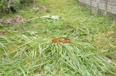 Terreno à venda, 360 m² por R$ 160.000,00 - Maranduba - Ubatuba/SP