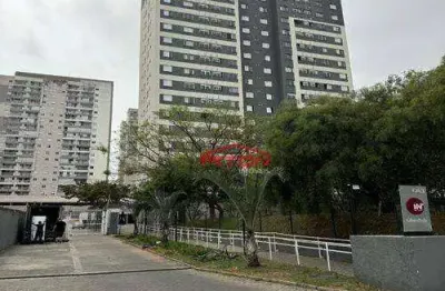 Apartamento com 2 dormitórios à venda, 45 m² por R$ 330.000,00 - Vila Prudente - São Paulo/SP