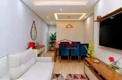 Apartamento com 3 quartos à venda na Rua Crubixas, 74, Cangaíba, São Paulo