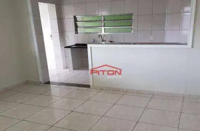 Casa com 6 dormitórios à venda, 179 m² por R$ 630.000,00 - Parque Císper - São Paulo/SP