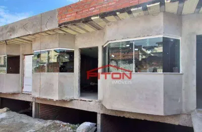 Casa com 3 quartos à venda na Rua Balbina Hares, 195, Cangaíba, São Paulo