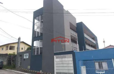 Apartamento com 2 dormitórios à venda, 32 m² por R$ 280.000,00 - Patriarca - São Paulo/SP