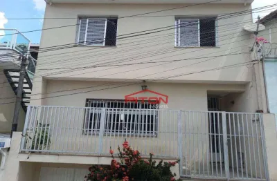 Casa com 2 quartos à venda na Rua João Quadros, 26, Penha, São Paulo
