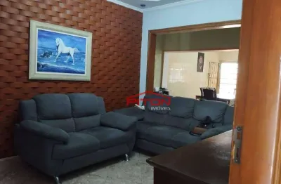 Casa com 11 dormitórios à venda, 500 m² por R$ 1.000.000,00 - Itaquera - São Paulo/SP