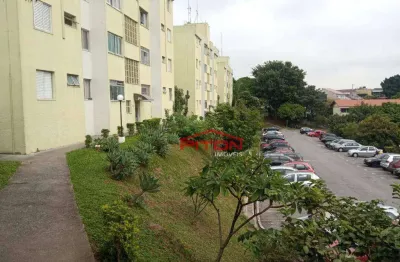Apartamento com 2 quartos à venda na Rua Ibirajuba, 5, Vila Sílvia, São Paulo