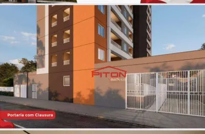 Apartamento com 1 dormitório à venda, 17 m² por R$ 202.000 - Vila Aricanduva - São Paulo/SP