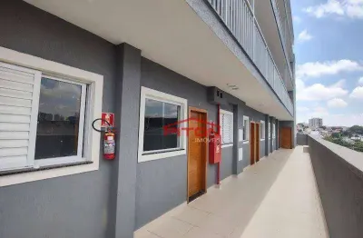 Apartamento com 2 dormitórios à venda, 43 m² por R$ 270.000,00 - Cidade Patriarca - São Paulo/SP