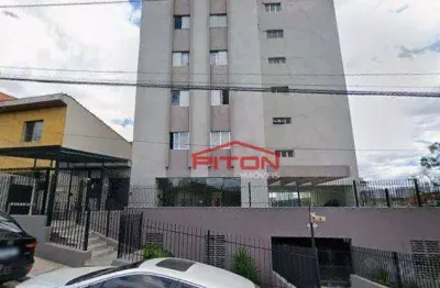 Apartamento com 3 dormitórios para alugar, 120 m² por R$ 3.857,00/mês - Penha de França - São Paulo/SP