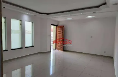 Sobrado com 4 quartos à venda na Vila Aricanduva - São Paulo/SP