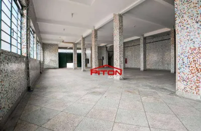 Sala comercial com 1 sala à venda na Rua Caquito, 523, Penha, São Paulo