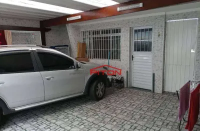 Casa com 2 quartos à venda na Rua Copará, 289, Cangaíba, São Paulo