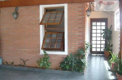 Casa com 3 quartos à venda na Rua André Mateus Viu, 147, Ponte Rasa, São Paulo