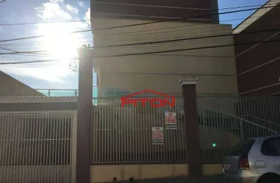 Casa em condomínio fechado com 3 quartos à venda na Praça Londres, 615, Cangaíba, São Paulo