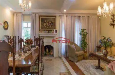 Casa com 3 quartos à venda na Avenida Tarumã, 104, Cangaíba, São Paulo