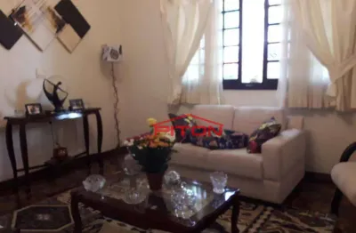 Casa com 3 quartos à venda na Rua Abaitara, 287, Cangaíba, São Paulo