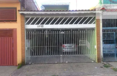Casa com 4 quartos à venda na Rua Barra dos Coqueiros, 52, Vila Sílvia, São Paulo